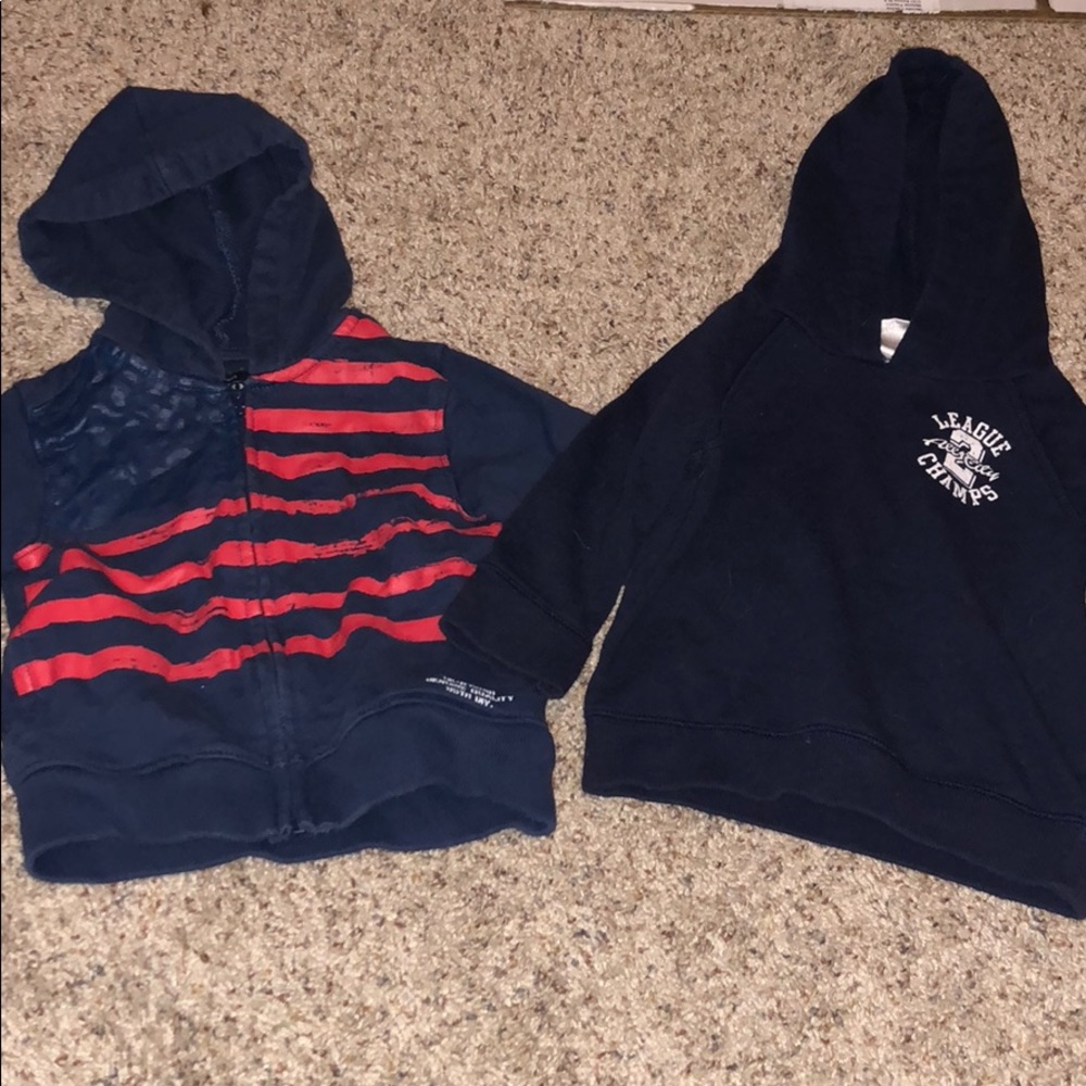12m sweaters